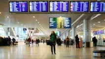 Які рейси затримані в Домодєдово сьогодні, Квитки на літак рейси