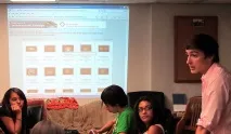 Як зі стажера зробити зірку Досвід агенції - Comunica, Mediabitch зробити