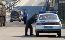 Як не позбутися «прав» через розмітку, що стерлася навесні - Лайфхак позбутися