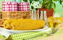 колко царевица