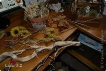 Як можна прикрасити корч маленький МК, Країна Майстрів корч