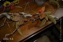 Як можна прикрасити корч маленький МК, Країна Майстрів корч