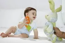 детето начини