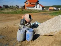 може бетон