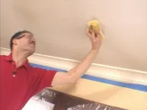 мият опънати