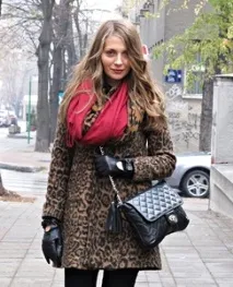 палантин