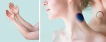 Як наклеїти флеш тату флеш