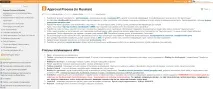 Як ми розміщували IFrame-додаток у чотирьохсоціальних мережах (підводні камені модерації), Сервіс чотирьохсоціальних