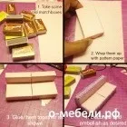 кукли мебели