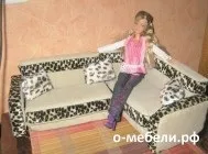 кукли мебели