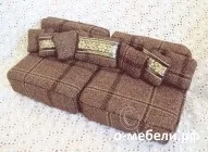 кукли мебели