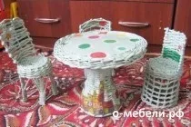 направите кукли