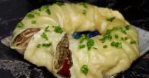 варианта ханум