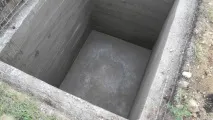 високи клетка