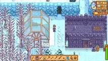 Як розвивати ферму, вирощувати рослини та розводити тварин (Stardew Valley) ферму