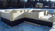 гідроізоляцію
