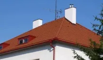Як розрахувати площу чотирисхилих дахів розрахунок параметрів покрівлі 4х, 2х скатних дахів розрахунок