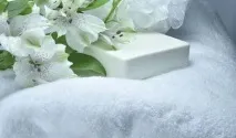 Як зробити махрові рушники м’якими після прання зробити