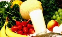 Як схудла Вікторія Романець із Будинку-2 (дієта, фото) дієта