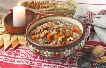 готвя кутия