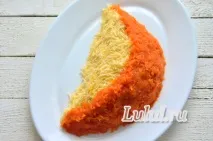 Як приготувати салат апельсинова часточка рецепт з покроковим фото апельсинова