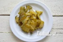 Як приготувати салат апельсинова часточка рецепт з покроковим фото часточка