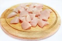 юфка оризови