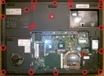 лаптоп acer