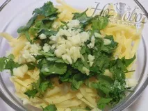 чешки готвим