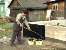 гідроізоляцію