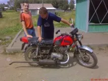 Як зробити прямоток на мотоцикл схід - Домашній Осередок - Корисні поради Онлайн зробити