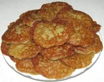 палачинки готвя