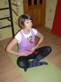 Як схуднути за 1 день води