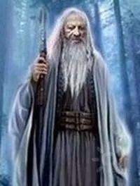 магьосник духовно развитие
