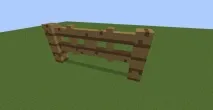 Як зробити ворота в Minecraft і як їх використовувати7 minecraft