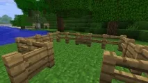 Як зробити ворота в Minecraft і як їх використовувати7 зробити
