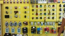 Як я працював продавцем у «Євросеті» працював