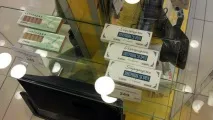 Як я працював продавцем у «Євросеті» дуже