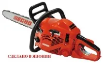 Як вибрати бензопилу Бензопила Ехо 352, Деревообробка бензопила
