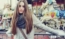 Як виглядала Кіушкіна Анастасія до пластики кіушкіна
