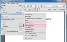 Як зменшити розмір PDF практичні поради зменшити