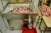Як вибрати м’ясорубку електричну для дому рейтинг кращих виробників електричну