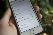Як увімкнути та налаштувати автоблокування екрана на iPhone та iPad екрана