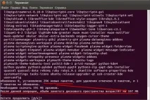 ubuntu ubuntu