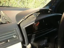 Як зняти торпедо і нічого не відламати зняти