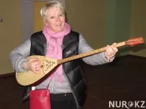 Як подружжя з Англії «опинилося» і полюбило Науриз (фото) полюбило