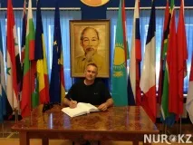 Як подружжя з Англії «опинилося» і полюбило Науриз (фото) полюбило