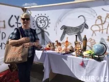 Як подружжя з Англії «опинилося» і полюбило Науриз (фото) англії