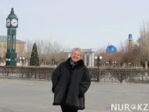 Як подружжя з Англії «опинилося» і полюбило Науриз (фото) англії
