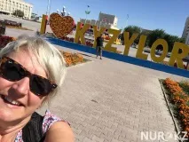 Як подружжя з Англії «опинилося» і полюбило Науриз (фото) опинилося